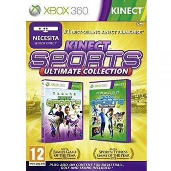 Kinect Sports Ultimate