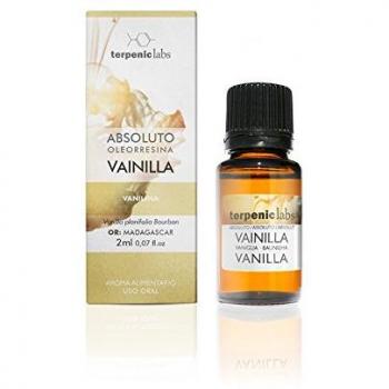 Terpenic labs vainilla absoluto 2ml aevai0002