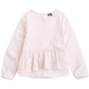 Canada House Blusa Structure niña, Talla 4A/Y