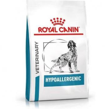 Royal Canin Veterinary Diet Canine Hypoallergenic DR21 2kg