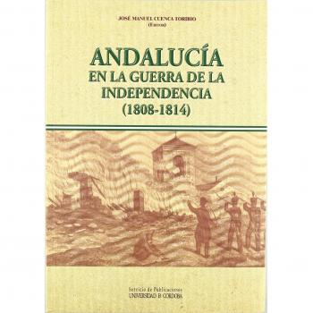 Andalucía en la Guerra de la Independencia