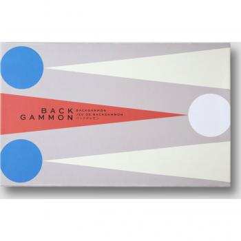 Printworks Backgammon Play Book