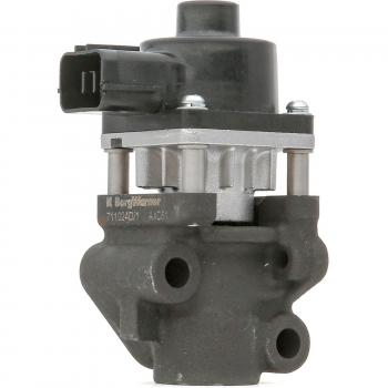Válvula EGR WAHLER 711024D y Válvula EGR WAHLER 711021D/1 - válvulas de recirculación de gases de escape, fabricadas por WAHLER, diseñadas