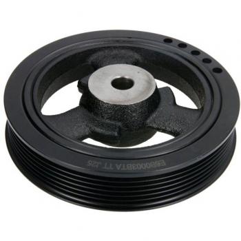 Polea de cigüeñal BTA E6B0003BTA, tipo: polea de correa, características: fabricada por BTA, modelo E6B0003BTA