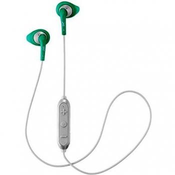 Auriculares Bluetooth Intraaurales JVC Gumy Sport con Nozzle Fit y Resistencia al Agua