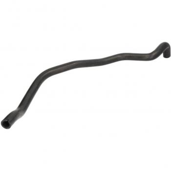 Manguera del radiador THERMOTEC DWF125TT - Tubería de radiador, alta resistencia a la temperatura, fabricada en material flexible y duradero, diseño específico para adaptarse a sistemas de refrigeración automotriz