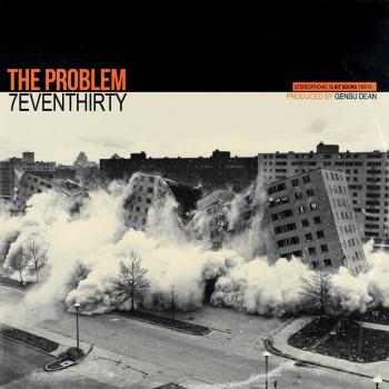The Problem - 7even Thirty