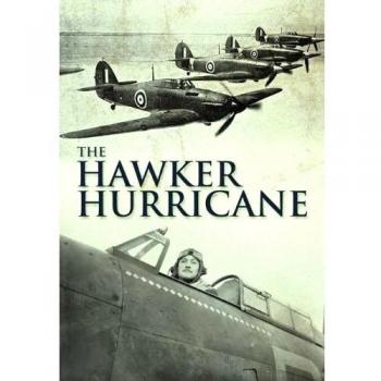 The Hawker Hurricane: World War II from Primary Sources [Reino Unido] [DVD]