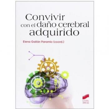 Convivir con el daño cerebral adquirido
