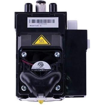 Cabezal de impresión XYZ PRINTING de Acero Reforzado para Impresora 3D XYZprinting Pro Super