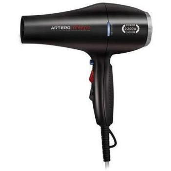 Artero Secador Inferno Black