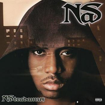 Nastradamus - 2LP Vinyl Album
