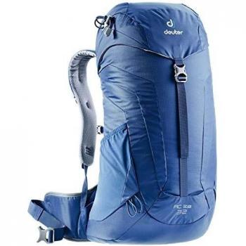 Deuter Mochila Azul de la marca