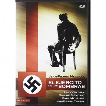 El Ejército De Las Sombras [DVD]