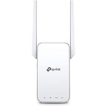 TP-LINK Extensor WiFi EN Malla AC1200