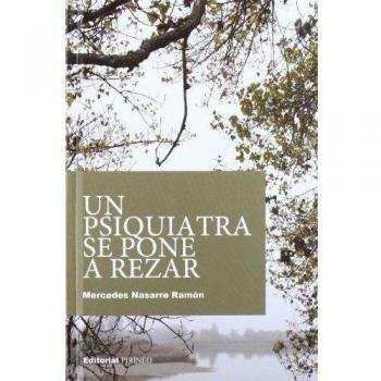 Psiquiatra se pone a rezar, un