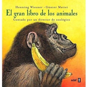 Gran Libro De Los Animales, El
