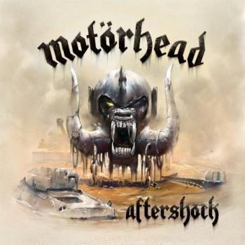Aftershock - Motorhead