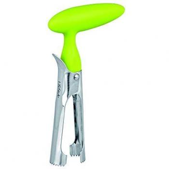 Lifestyle DESCORAZONADOR Manzana con ASA