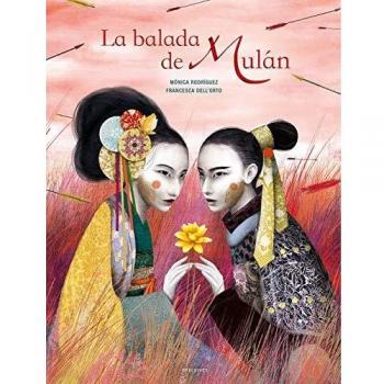 BALADA DE MULANLA