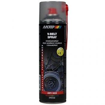 Motip m090102 Spray de Pintura de Aerosol, 500 ml