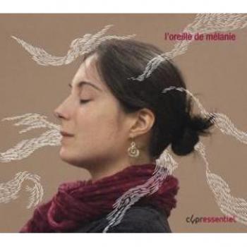 Melanie's Ear: In Memory of Melanie Defize (Tribute Edition)