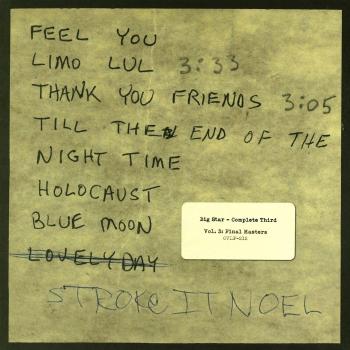 Complete Third: Volume 3 - Final Masters (2 LP, Includes Download Card)
