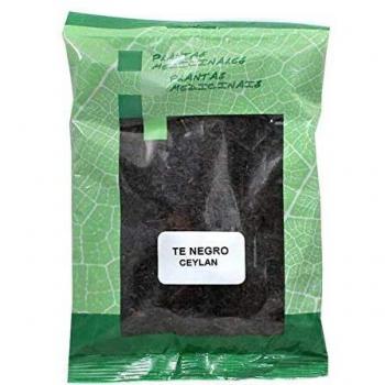 Plameca - Té negro ceylan - 100 gr
