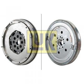 Volante bimasa LuK 415 0655 10