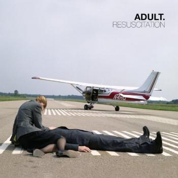 RESUSCITATION