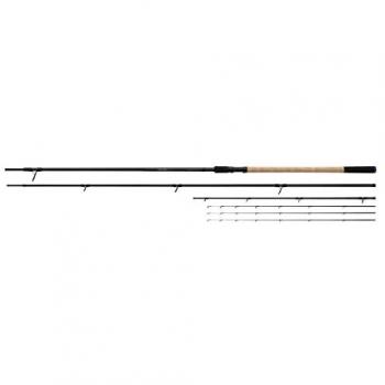 Caña de Carpfishing Shimano Aero X5 Distance Feeder 12' 90g