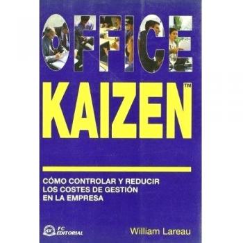 Office Kaizen