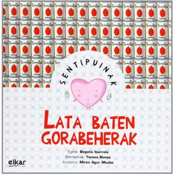 Lata baten gorabeherak: 10
