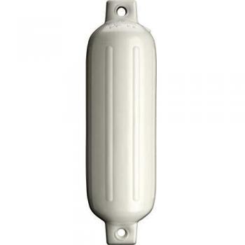 Polyform G Serie Defensas para Barcos G-1 Blanco