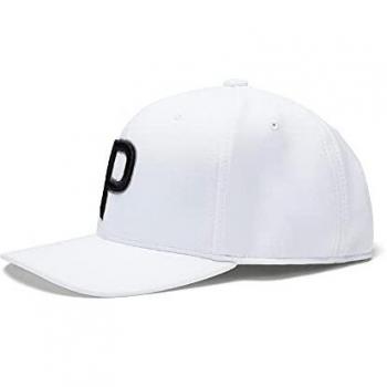 PUMA Golf 2020 Kid's P Hat