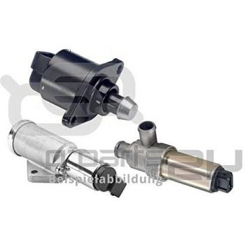 Válvula de control de ralentí Bosch F 000 99M 401 para CITROËN y PEUGEOT