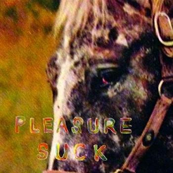 Pleasure Suck [VINYL]