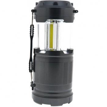 Osca Connect 14065 Linterna LED + Luz de Camping 3W 300lm