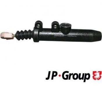 Cilindro maestro de embrague JP GROUP 1330600200