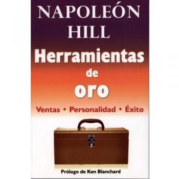 Herramientas de Oro: Venta, Personalidad, Exitos