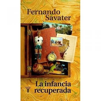 La infancia recuperada