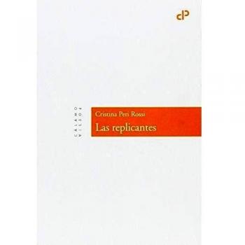 Las Replicantes
