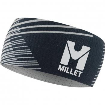 Gorra unisex Millet Intense con banda para la cabeza en color azul