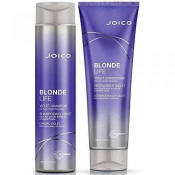 Joico Blonde Life Violet Shampoo 300ml