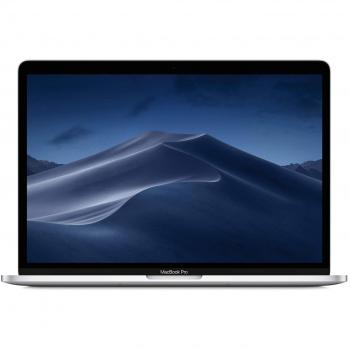 MacBook Pro 13 - Procesador Intel Core i5 Quad-Core 2.4GHz, 8GB RAM, 256GB SSD, Gráficos Intel Iris Plus - Plata (Último Modelo)