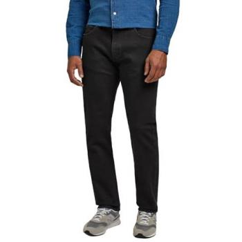 Lee Men's Straight Fit MVP Jeans - Black