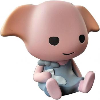 Hucha Figura 3D Harry Potter Chibi Dobby 16cm
