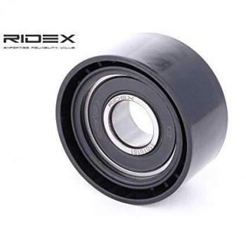 Ridex 310T0181 - Carrete de pesca con correa trapezoidal