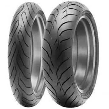 Dunlop SPORTMAX ROADSMART IV SP 120/70 ZR17 TL (58W) Neumático para Motocicleta, Rueda Delantera