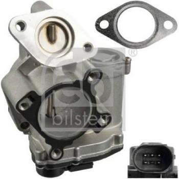 Válvula EGR FEBI BILSTEIN 173830